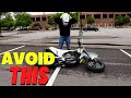 Don’t Ride a Motorcycle Before You Watch This! || Beginner’s Guide to Riding