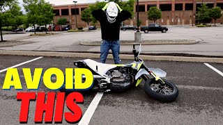 Don’t Ride a Motorcycle Before You Watch This! || Beginner’s Guide to Riding