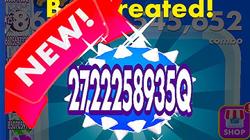 Bounce Merge 2048 Level Up - part 42