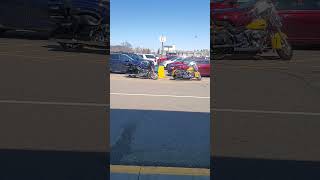 Some Shine for you. Some Shine for you.