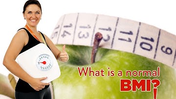 What is body mass index BMI and why is it important?