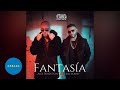 Alex Sensation Fantasía Ft Bad Bunny Visualizer mp3