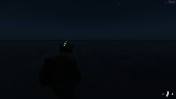 #ArmaReforger Working Ir Strobe I Modern Day Mod Development