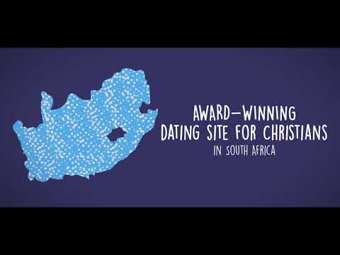 Christian Connection South Africa - The Award-Winning Dating Site for Christians in SA