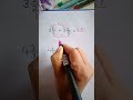 Mixed Fraction |#maths #fraction #mixedfraction #mathtricks #shorttrick #fractionaddition #ytshorts