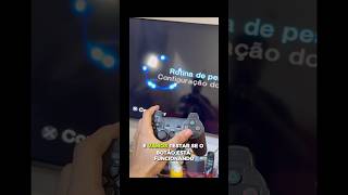 Comprei uma Manete sem FIO Na SHOPEE!!!  #shorts  #playstation  #gamer