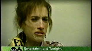 2003 - Promo for 'Maury' & 'Entertainment Tonight'