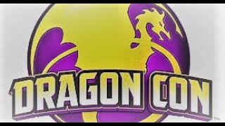 My Experience at DragonCon 2021 (Day 1)