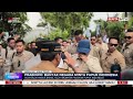 Dunia Krisis Pupuk, Prabowo: Banyak Negara Minta Bantuan ke Indonesia #beritasatu