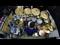 Amidst The Withering - Crow&#39;s Feast Drum Playthrough