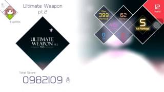 VOEZ - Ultimate Weapon Pt. 2 (Hard & Special)