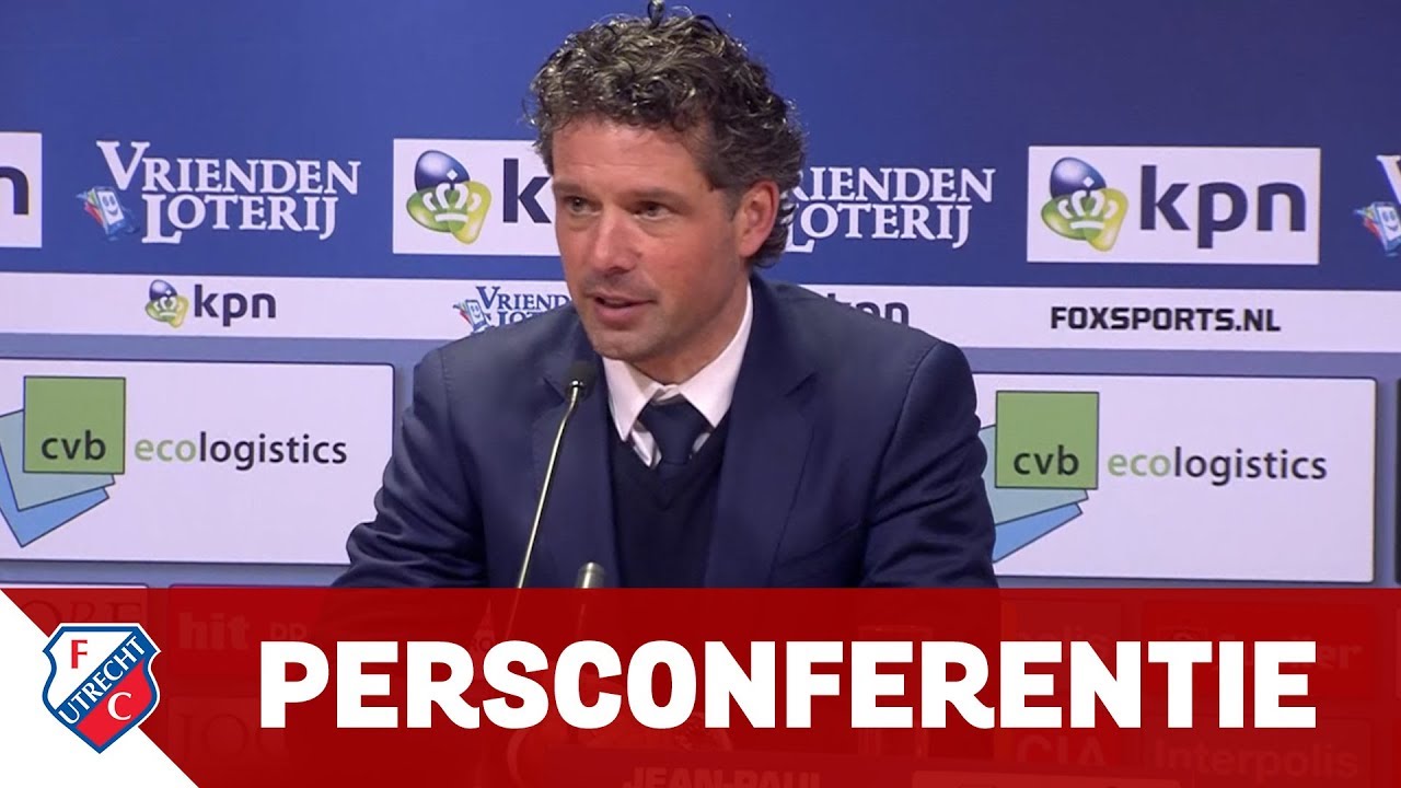 eredivisie 2 PERSCO | Willem II - FC Utrecht