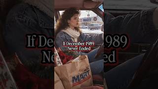 If December 1989 Never Ended #christmas #80s #nostalgia #vintage #holidays