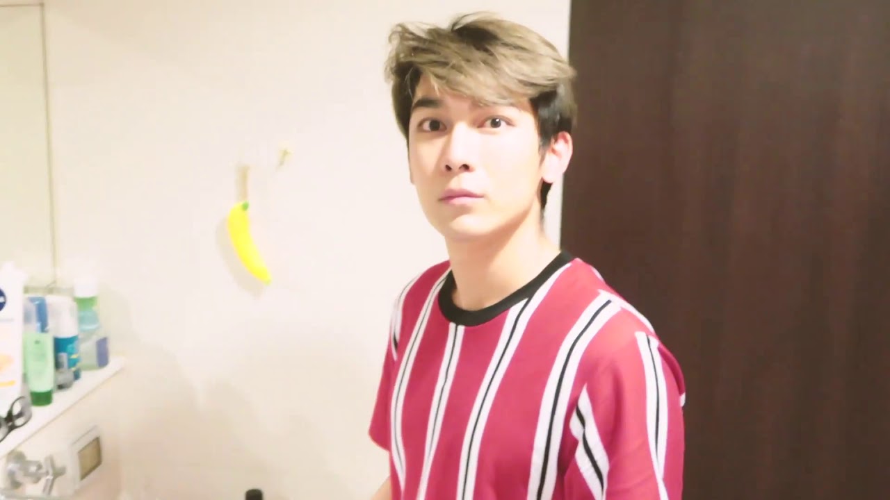 190211 Mew's day and night skincare