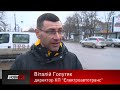Все ж таки їздять: в Івано-Франківську відновили тролейбусний рух