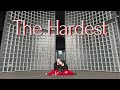 【踊ってみた】milet - The Hardest コンテンポラリー Contemporary【但馬】