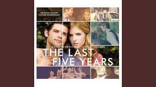 The Schmuel Song - Anna Kendrick & Jeremy Jordan