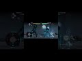 Shadow fight Shadow fight 3 | insane fight between shadow monster | shadow mind | highlights
