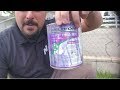 Sprinkler Glue Repairs