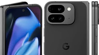 Google Pixel 9 Pro Fold Outer Screen Replacement #google #pixel #explore
