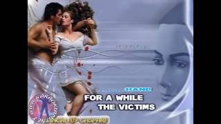 Video thumbnail of "Culture Club - Victims (karaoke fair use)"