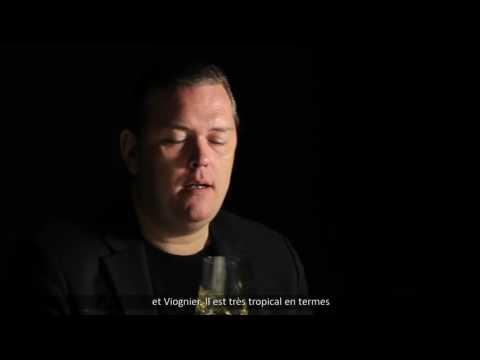 Domaine les Ondines - Passion 2015 - Vacqueyras - FR