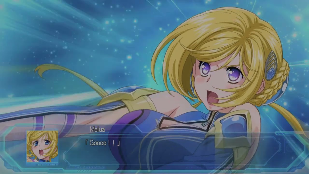 Super Robot Taisen OG The Moon Dwellers ~Another Maximum Break