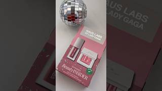 Haus Labs Sephora Beauty Insider