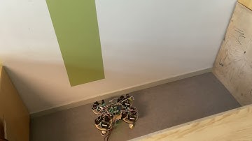 Optimal Gait Control of Soft Quadruped Robot by Model-based Reinforcement Learning 2