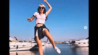 Melis Fis Video  şarkının adi : Let Mi Go