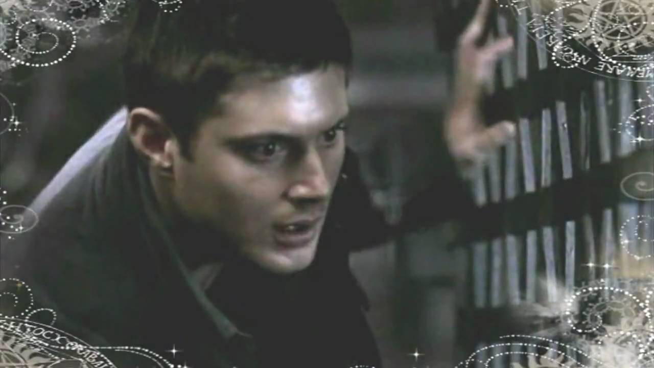 Supernatural: Sam & Dean: Please don't leave me