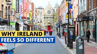 10 Things That Feel So Different in Ireland screenshot 2