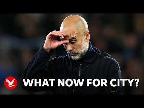 The Man City verdict is an earthquake – what comes next could be even bigger