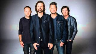 Third Day The Roadshow 2014 Miracle interview with David Carr