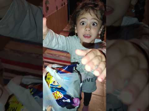 جبتلا اكلات للولو الصدمه كانت نايمه LoLo Ghazal 