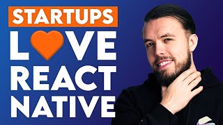 React Native: Faster Startup Mobile App Development