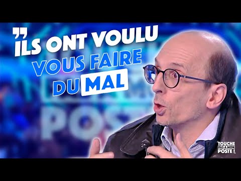 Affiche Antisémite : LFI L'a-T-elle Volontairement Validée ? La Controverse Enflamme Le Débat !
