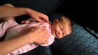Avery giggle