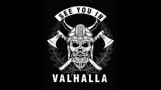 VALHALLA CREW 2216 GREEN and WHITE MM