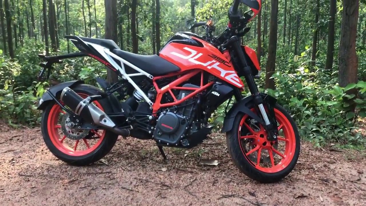 OFF ROAD ON DUKE 390 2017ktm power YouTube