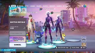 FORTNITE: Indexing Sprites