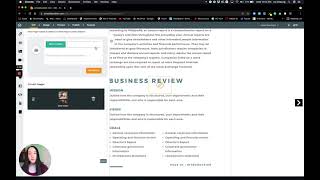 Add A Link Hotspot - Image