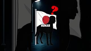 Jimmenken The Dog With Human Face