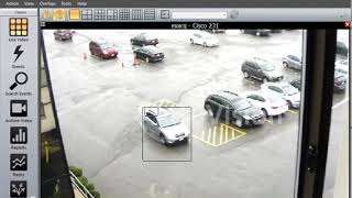 Debris Detection in Roadway with BossVision PRO