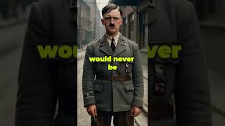 What If Hitler Got Into Art School? The Rejection That Changed History