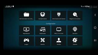 El mejor addon en español alfa en kodi