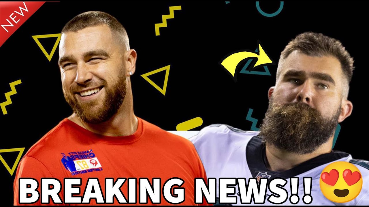 Travis Kelce on Gratitude & Family Time with Brother Jason 'Priceless