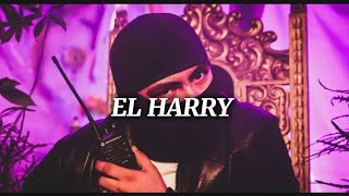 El Harry - El Makabelico