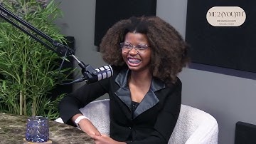 Final Part: My Actuarial Science Journey - Bold Dreams, Representation and the Power of Authenticity