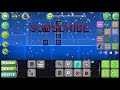 geometry dash